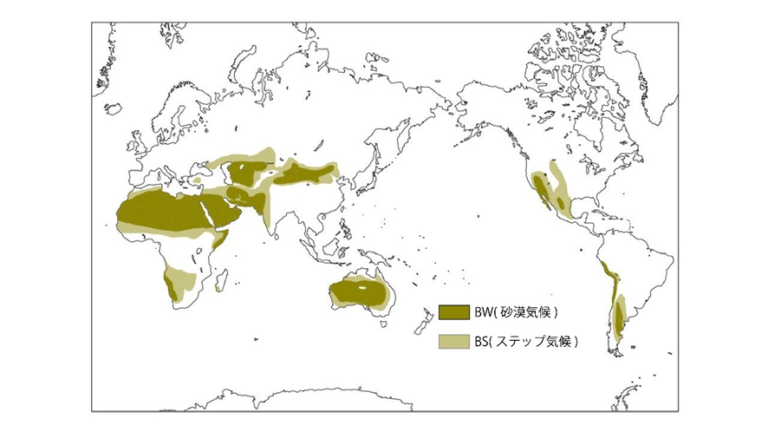 高校地理土壌覚え方, 土壌種類一覧 – LHVO